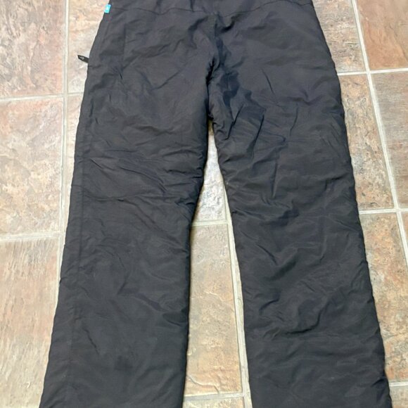 EXP Exposure Project Climate M Insulated Ski Pants Snowboard Snow Pants..VGUC!!! - Picture 4 of 4
